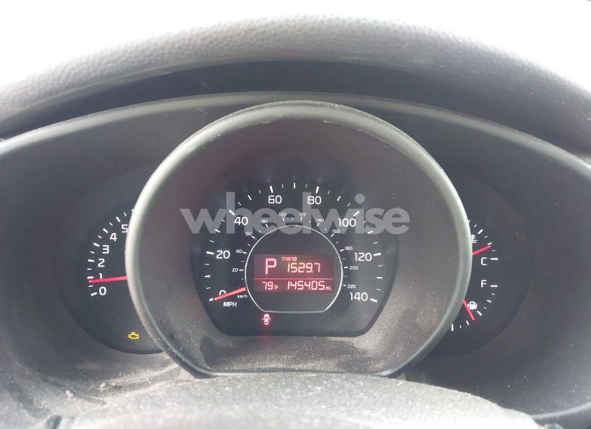 Photo 7 of 2014 Kia Soul N/A (VIN KNDJN2A29E7050475)