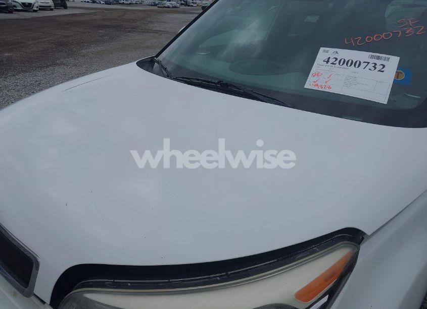 Photo 17 of 2014 Kia Soul N/A (VIN KNDJN2A29E7063467)