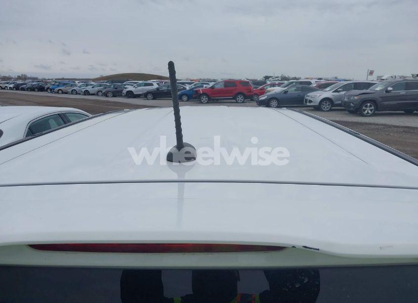 Photo 19 of 2014 Kia Soul N/A (VIN KNDJN2A29E7063467)