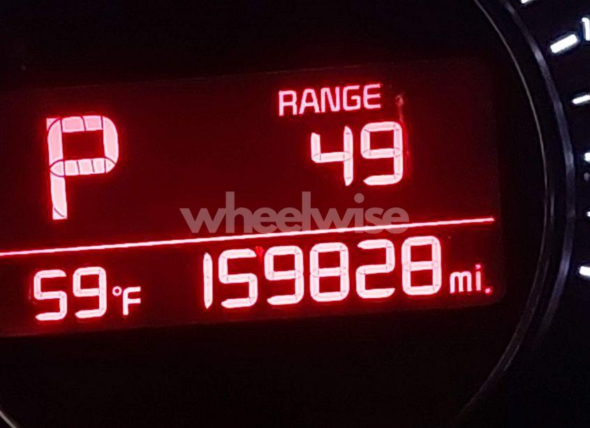 Photo 7 of 2014 Kia Soul N/A (VIN KNDJN2A29E7063467)