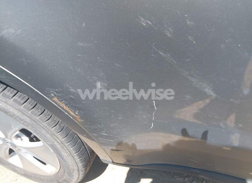 Photo 13 of 2014 Kia Soul (VIN KNDJN2A29E7072816)