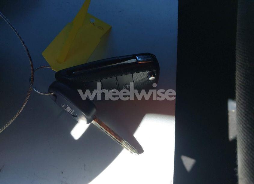 Photo 11 of 2015 Kia Soul (VIN KNDJN2A29F7168592)