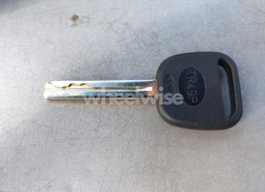 Photo 11 of 2015 Kia Soul (VIN KNDJN2A29F7205589)