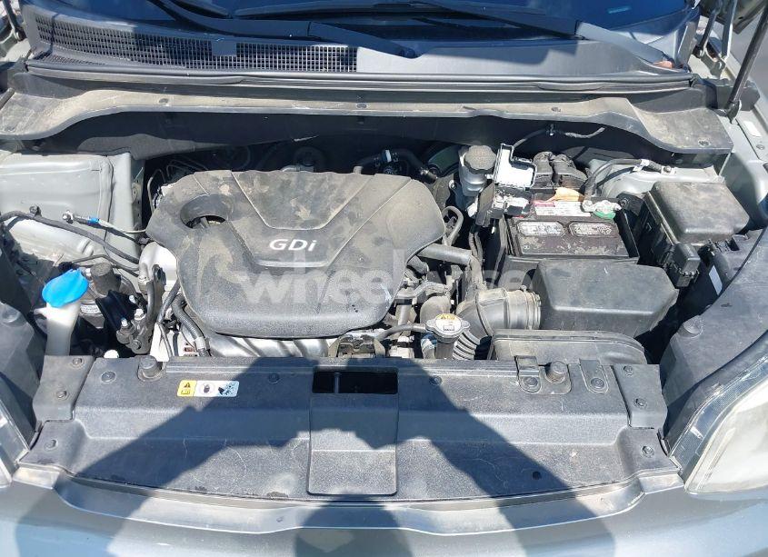 Photo 10 of 2015 Kia Soul (VIN KNDJN2A29F7226703)