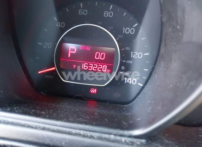 Photo 15 of 2015 Kia Soul (VIN KNDJN2A29F7226703)