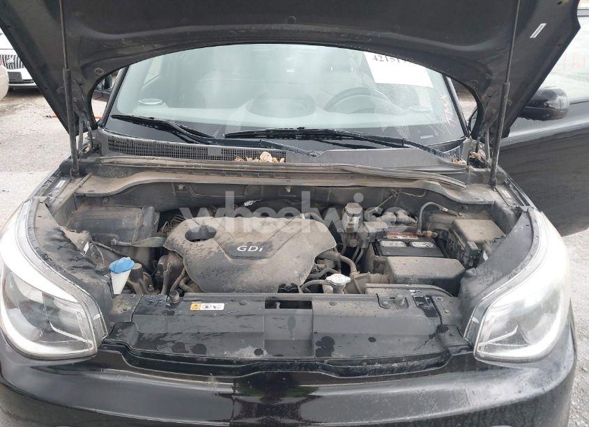 Photo 10 of 2015 Kia Soul (VIN KNDJN2A29F7763328)