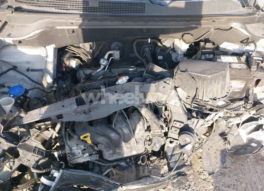 Photo 10 of 2015 Kia Soul (VIN KNDJN2A29F7797642)