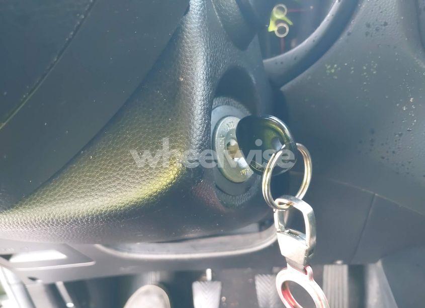 Photo 11 of 2015 Kia Soul (VIN KNDJN2A29F7797642)