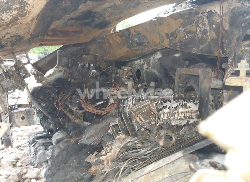 Photo 10 of 2015 Kia Soul (VIN KNDJN2A29F7807103)