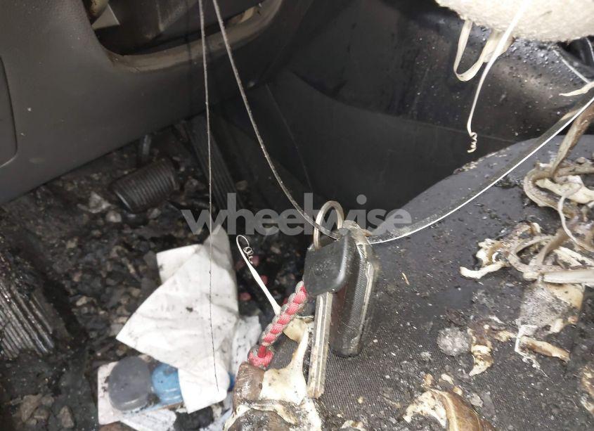 Photo 11 of 2015 Kia Soul (VIN KNDJN2A29F7807103)