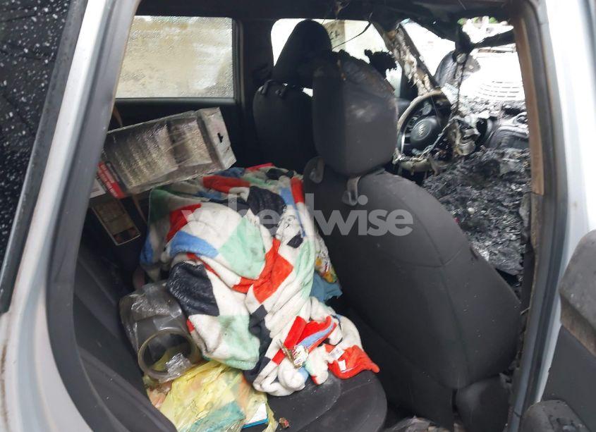 Photo 8 of 2015 Kia Soul (VIN KNDJN2A29F7807103)