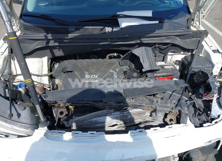 Photo 10 of 2016 Kia Soul (VIN KNDJN2A29G7256799)