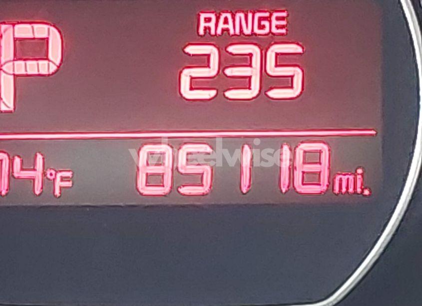 Photo 15 of 2016 Kia Soul (VIN KNDJN2A29G7256799)