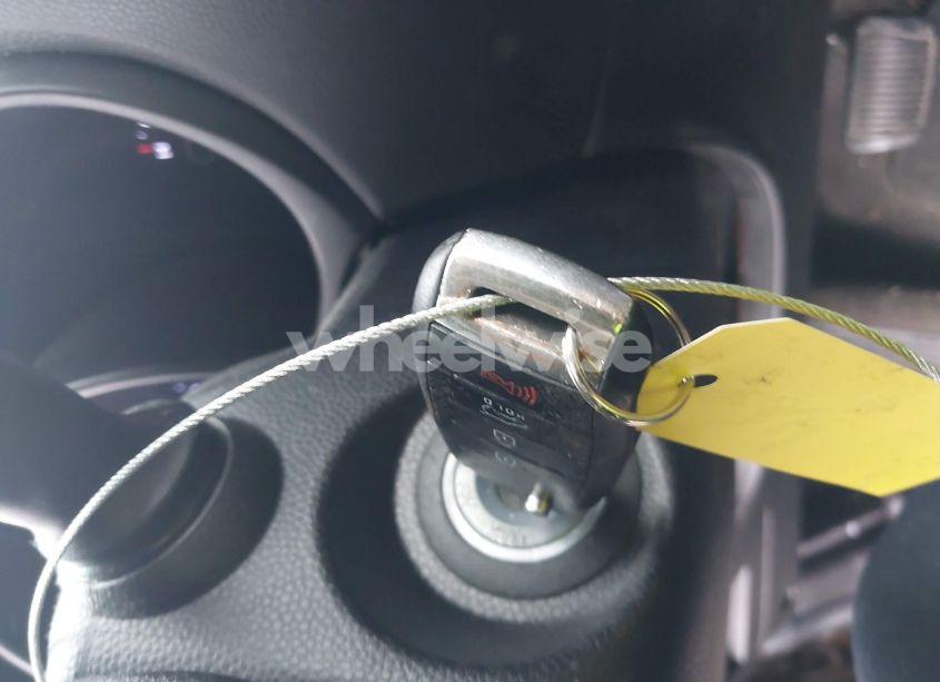 Photo 11 of 2016 Kia Soul (VIN KNDJN2A29G7263803)