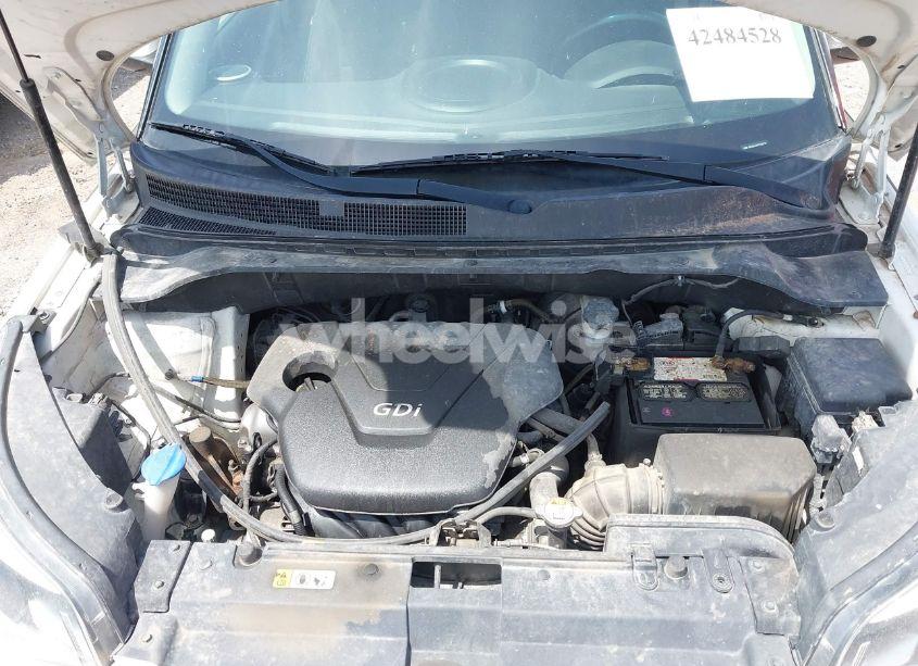 Photo 10 of 2016 Kia Soul (VIN KNDJN2A29G7283274)