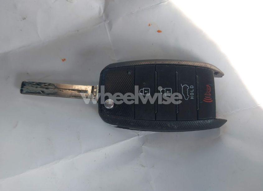 Photo 11 of 2016 Kia Soul (VIN KNDJN2A29G7316922)