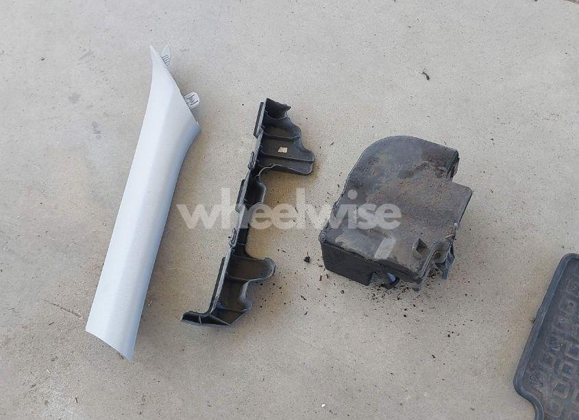 Photo 12 of 2016 Kia Soul (VIN KNDJN2A29G7328620)