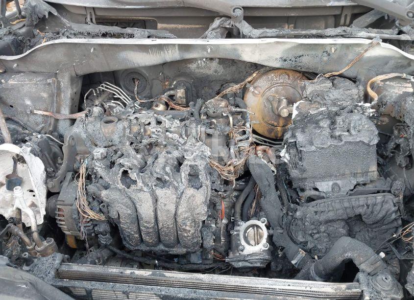 Photo 10 of 2016 Kia Soul (VIN KNDJN2A29G7387537)