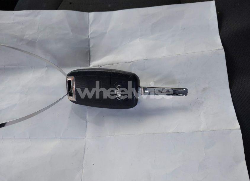 Photo 11 of 2016 Kia Soul (VIN KNDJN2A29G7387537)