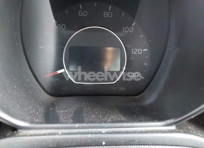 Photo 15 of 2016 Kia Soul (VIN KNDJN2A29G7387537)