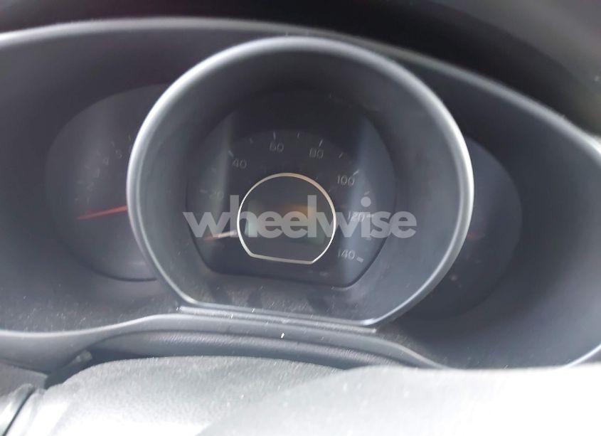 Photo 7 of 2016 Kia Soul (VIN KNDJN2A29G7387537)