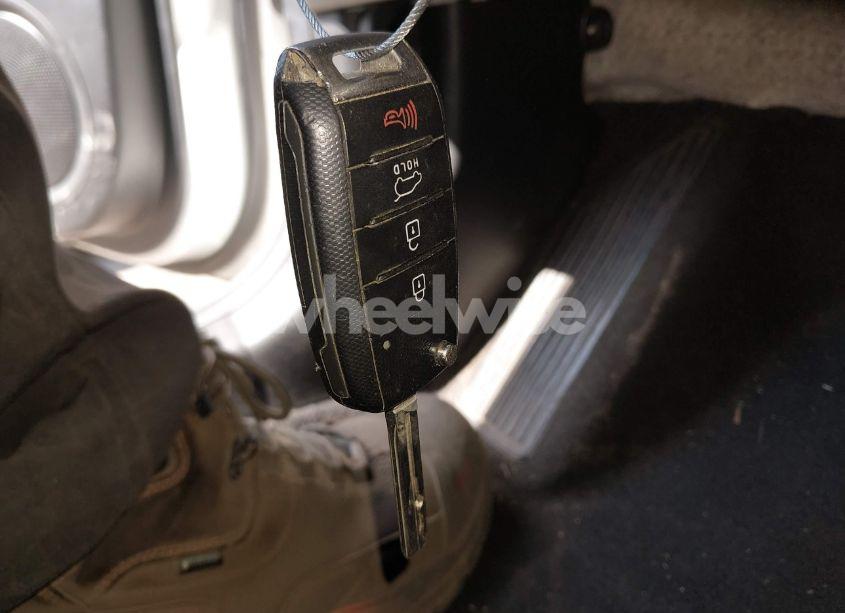 Photo 11 of 2016 Kia Soul (VIN KNDJN2A29G7402537)