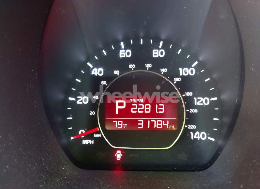 Photo 15 of 2016 Kia Soul (VIN KNDJN2A29G7851698)