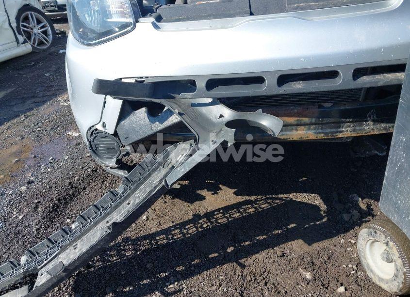 Photo 12 of 2016 Kia Soul (VIN KNDJN2A29G7852026)