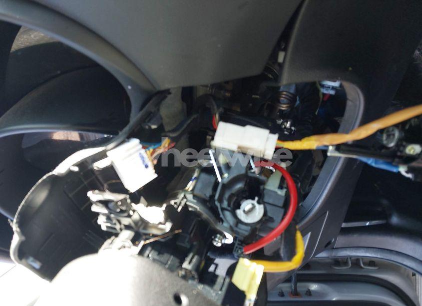 Photo 6 of 2016 Kia Soul (VIN KNDJN2A29G7852026)