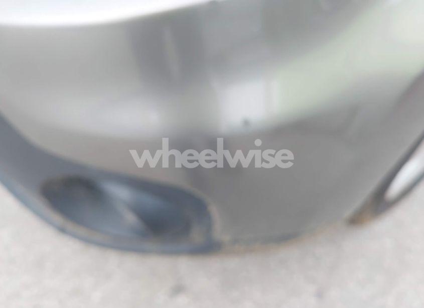 Photo 6 of 2017 Kia Soul (VIN KNDJN2A29H7439010)