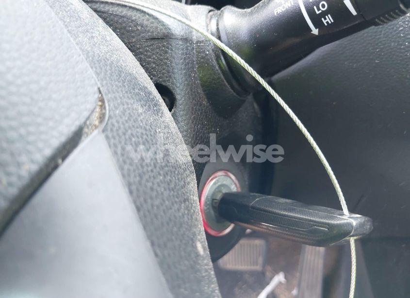 Photo 11 of 2017 Kia Soul (VIN KNDJN2A29H7441792)