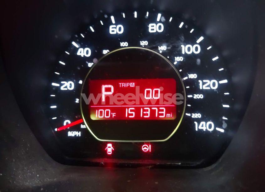 Photo 15 of 2017 Kia Soul (VIN KNDJN2A29H7441792)