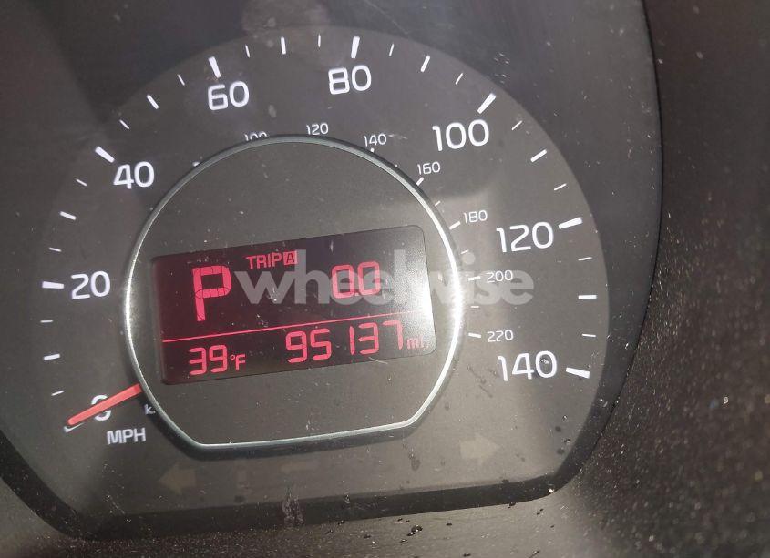 Photo 14 of 2017 Kia Soul (VIN KNDJN2A29H7460200)