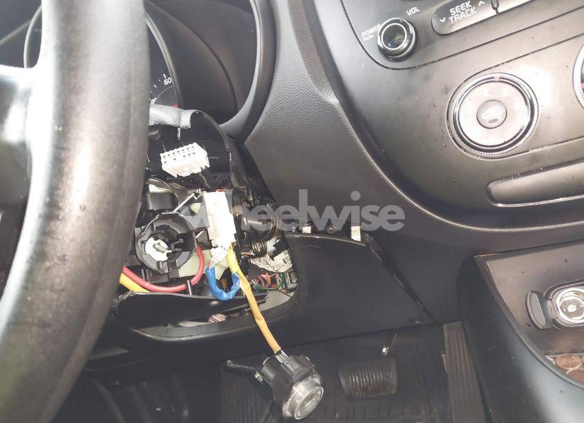 Photo 16 of 2017 Kia Soul (VIN KNDJN2A29H7460200)