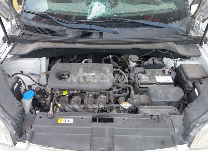 Photo 10 of 2017 Kia Soul (VIN KNDJN2A29H7493925)