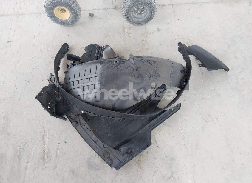 Photo 12 of 2017 Kia Soul (VIN KNDJN2A29H7493925)