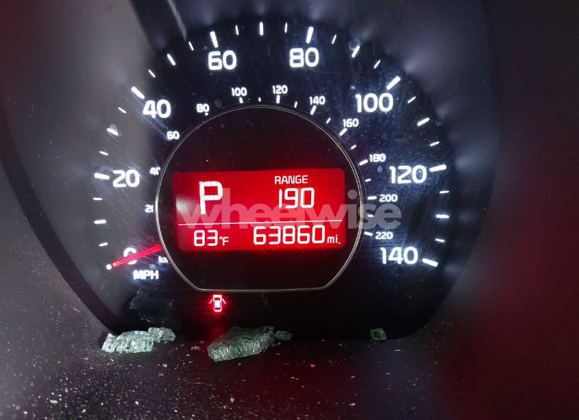 Photo 16 of 2017 Kia Soul (VIN KNDJN2A29H7493925)