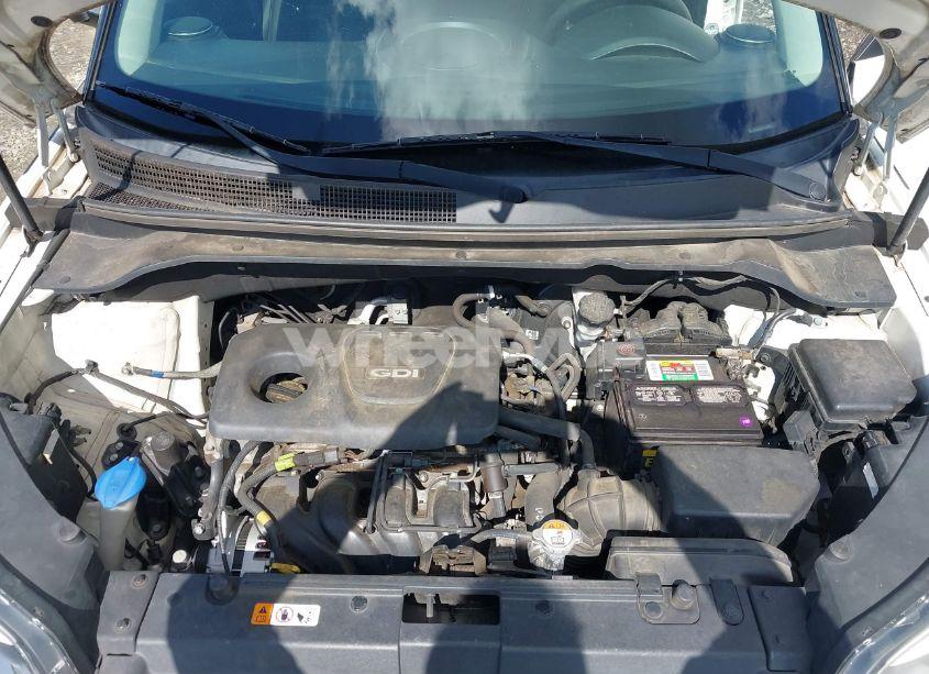 Photo 10 of 2018 Kia Soul (VIN KNDJN2A29J7524208)