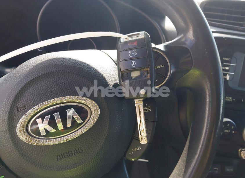 Photo 11 of 2018 Kia Soul (VIN KNDJN2A29J7524208)