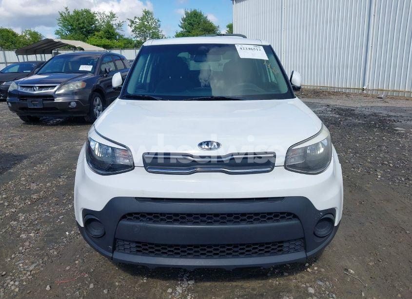 Photo 12 of 2018 Kia Soul (VIN KNDJN2A29J7524208)