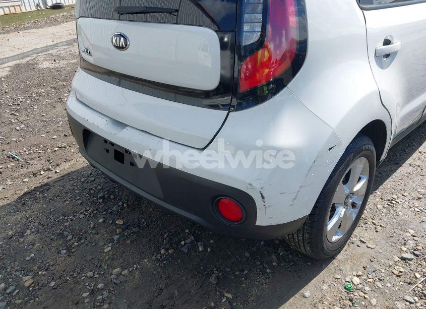Photo 6 of 2018 Kia Soul (VIN KNDJN2A29J7524208)