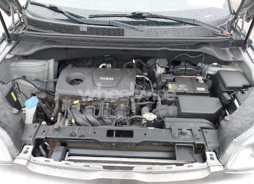 Photo 10 of 2018 Kia Soul (VIN KNDJN2A29J7572730)