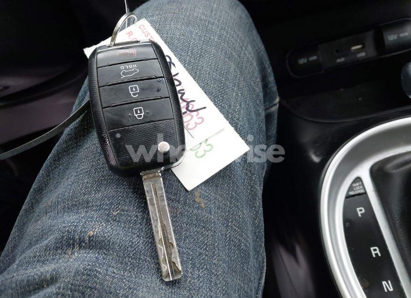 Photo 11 of 2018 Kia Soul (VIN KNDJN2A29J7572730)