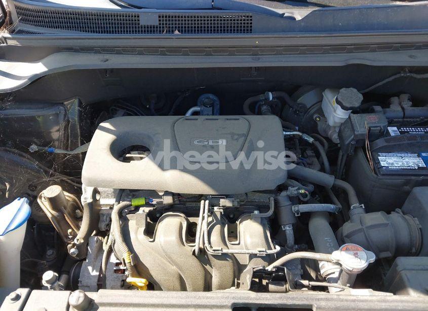 Photo 10 of 2019 Kia Soul (VIN KNDJN2A29K7017178)