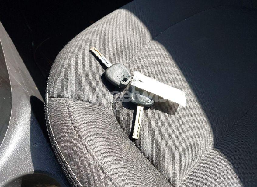 Photo 11 of 2019 Kia Soul (VIN KNDJN2A29K7017178)