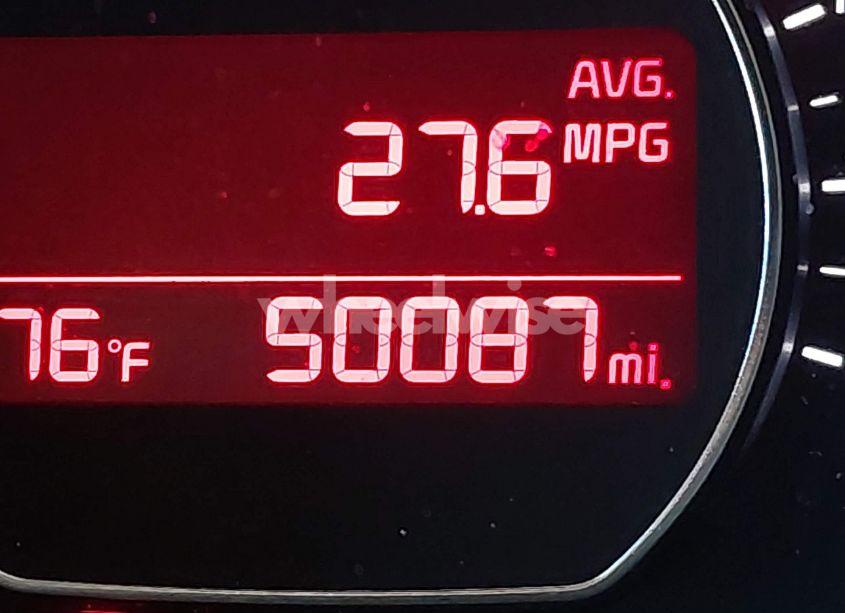 Photo 15 of 2019 Kia Soul (VIN KNDJN2A29K7017178)