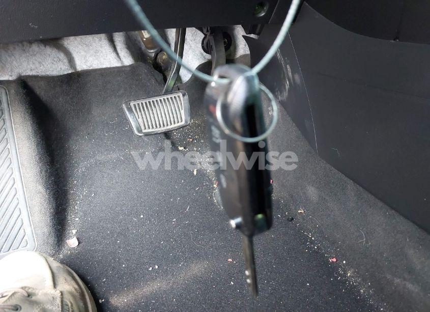 Photo 11 of 2014 Kia Soul (VIN KNDJN2A2XE7089897)