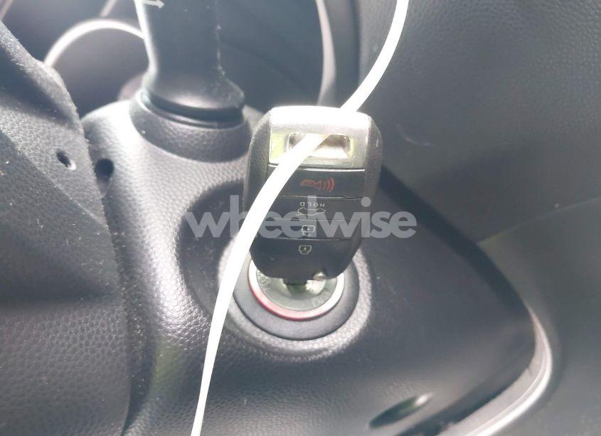 Photo 11 of 2014 Kia Soul (VIN KNDJN2A2XE7098471)