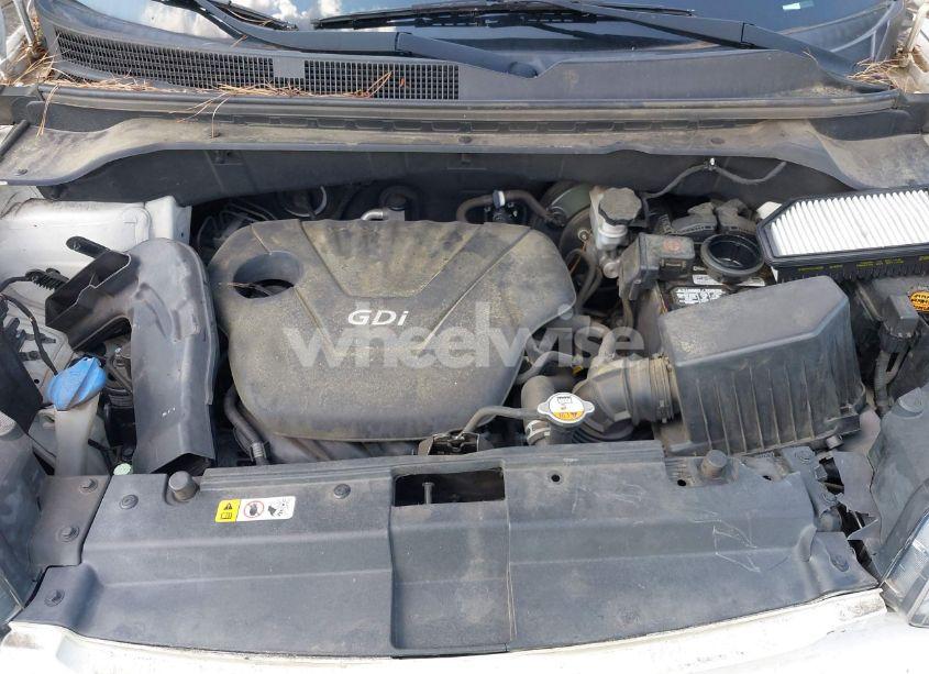 Photo 10 of 2015 Kia Soul (VIN KNDJN2A2XF7128666)