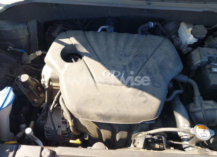 Photo 10 of 2015 Kia Soul (VIN KNDJN2A2XF7170089)